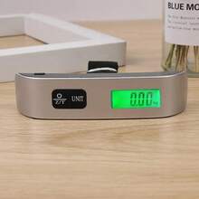 Scales - 1 - View 3