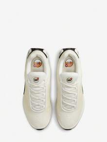 Nike Authentic Air Max Dn Men's Breathable Cushioned Athletic Shoes DV3337-100 - DV3337-100 - View 4