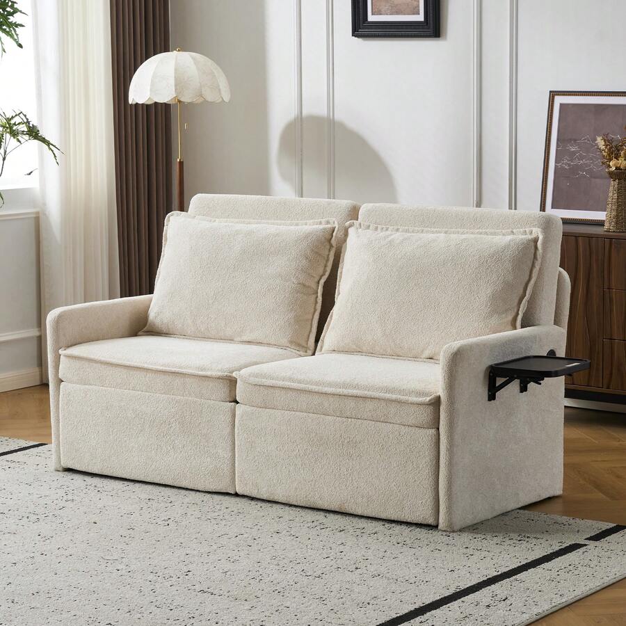 Bases de cama - Beis - Ver 1