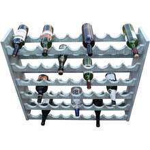 Bars & Wine Cabinets - Cadet Blue - View 4