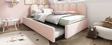 Bed Bases & Foundations - 粉色 - 查看 4