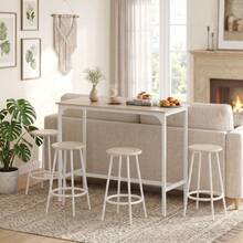 Dining Table & Chair Sets - 1 - 查看 8