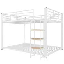 Bed Bases & Foundations - White - View 6