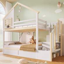 Bed Bases & Foundations - White - View 4