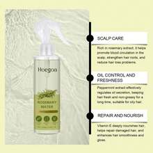 Body & Hair Mists - Apple - View 4