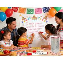 Dry Erase Markers - Default 12p - View 3