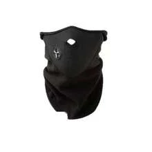 1pc Winter Bicycle Motorcycle CS Riding Face Mask, Windproof Cold-Proof Mask, Outdoor Skiing Face Mask Warm Mask, Black/Blue/Red Three Colors Available - Multicolor - View 8