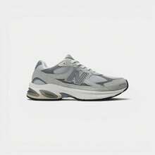 New Balance 2010 Raincloud Harbor Grey - 灰色 - 查看 2