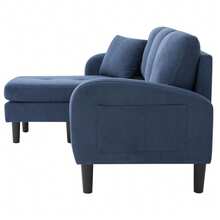 Sofas & Couches - 藍色 - 查看 6