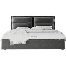 Bed Bases & Foundations - Grey - View 6