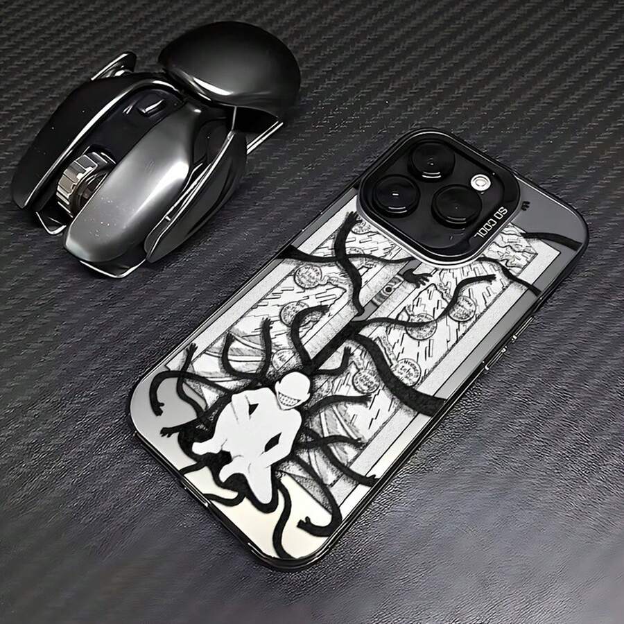 Basic Phone Cases - 1 Main Image - View 1