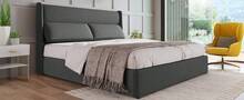 Bed Bases & Foundations - Grey - View 5