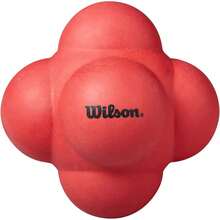 WILSON Tennis Reaction Ball - Large - View 1