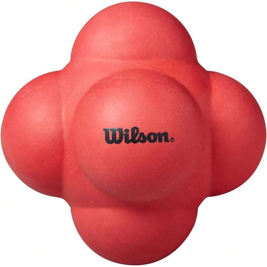 WILSON Tennis Reaction Ball - Large - View 1