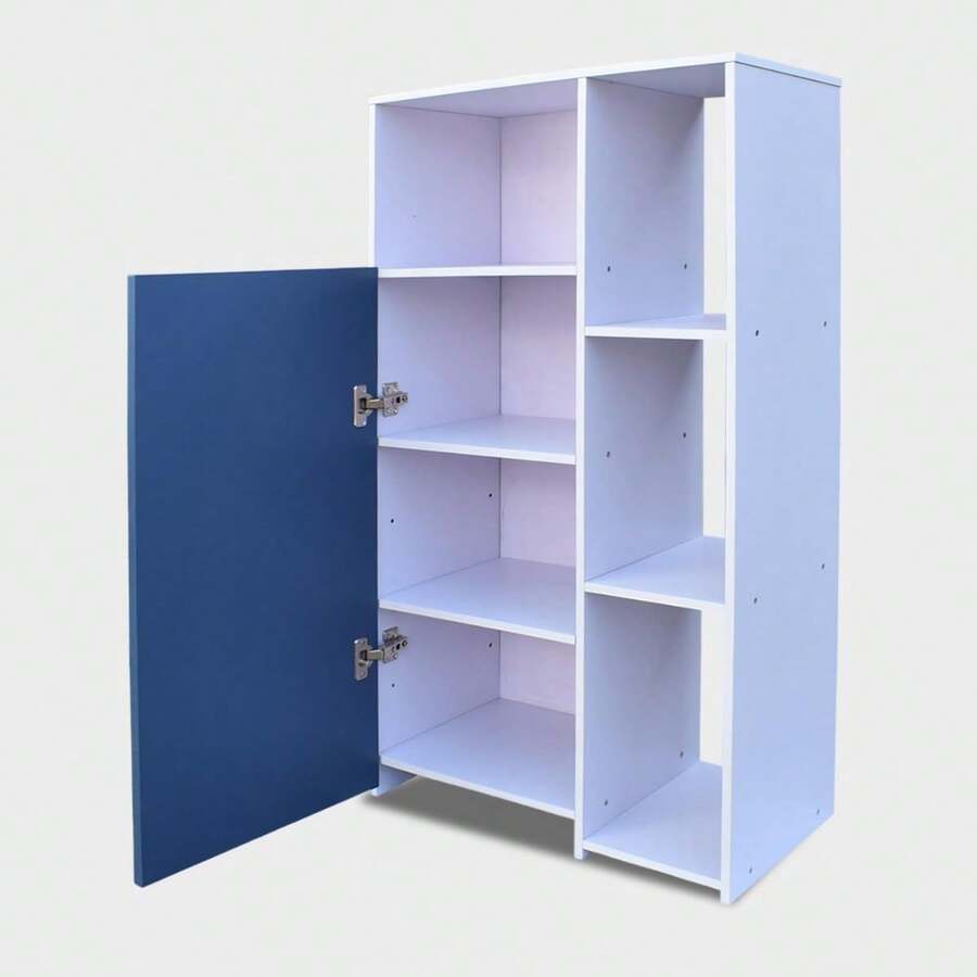 Buffets & Sideboards - White Blue - View 1