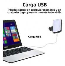 Phone External Flashes & Selfie Lights - A - View 6