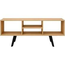 Television Stands & Entertainment Centers - Brown - View 2