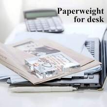 1pc Creative Birthday Gift - Sister Gift Acrylic Puzzle Shaped Plaque, Unique Desk Decor Gift From Sister/Brother, For Sister Thanksgiving Christmas Wedding - 1PC - View 5