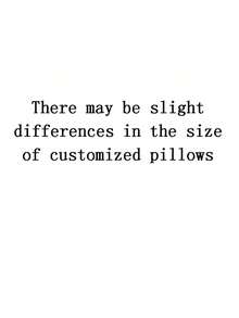 1PC Customized Pet Portrait Pillow, Pet Lover Gift, Special Pet Throw Pillow, Double-Sided Design, Multiple Animal And Pet Patterns, Suitable For Sleeping, Home Decor, Halloween, Christmas, Birthday, Family Companion - Multicolor - View 6