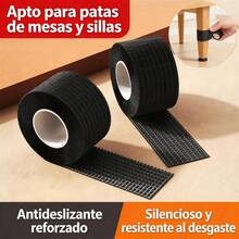 Table & Chair Protective Pad - Black - View 5