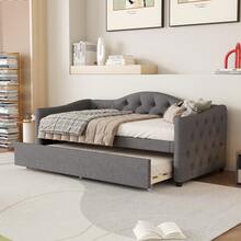 Sofas & Couches - Grey - View 1