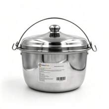 Soup & Stock Pots - View 1