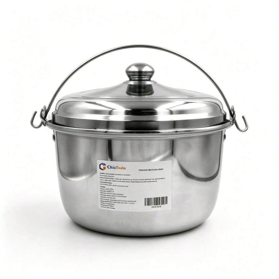 Soup & Stock Pots - View 1