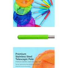 Foldable Bucket With Handle, Mini Collapsible Beach Bucket, Pencil Washing Bucket, PVC Paint Bucket, Multi-Functional Collapsible Fishing Bucket, Suitable For Outdoor Use, Gardening Watering, Cruise Cleaning, Camping, Travel, Beach, Pool, Picnic Essentials - A - View 5