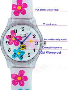 Kids Watches Lucu - MultiWarna - View 3