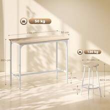 Dining Table & Chair Sets - 1 - 查看 3