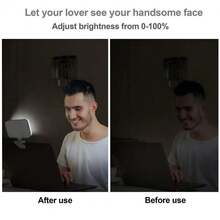 Phone External Flashes & Selfie Lights - A - View 5