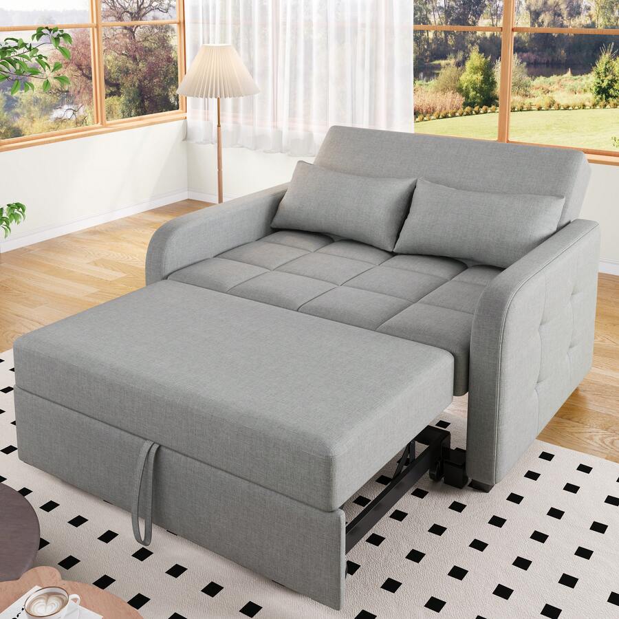 Sofas & Couches - 灰色 - 查看 1