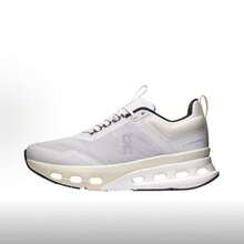 Light Lilac/Off-white