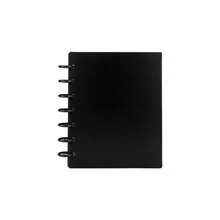 Álbum de Armazenamento de Cartão de Foto com 7 Anéis, Páginas Internas Transparentes, Livro de Armazenamento de Fotos, Adequado para Fotos Instantâneas de 3 Polegadas e Cartões Colecionáveis, Papelaria de Coleção Portátil - A - Visão 12