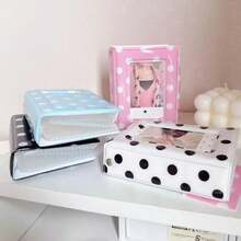 Kids Photo Albums - Black - View 8