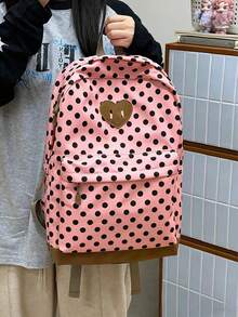 Backpacks - pembe - Görünüm 12