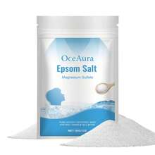 Foot & Hand Salts & Soaks - Lavender - View 2