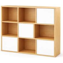 Bookcase - 1 - View 5