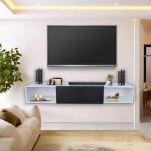 TV Trays - Black and White - View 7