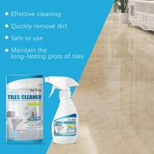 Floor Cleaners & Care Agent - 1 - View 4