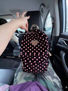 Backpacks - Black - View 12