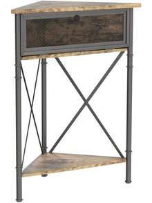 End Tables - Grey - View 2