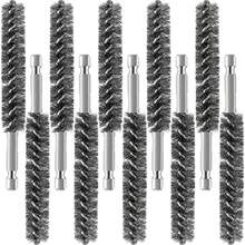 Wire Scratch Brushes - Payment - View 9