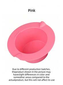 Foldable Wax Melting Pot, Non-Stick Wax Heater Bowl, Easy To Clean Wax Melting Bowl For Hair Removal - Multicolor - View 11