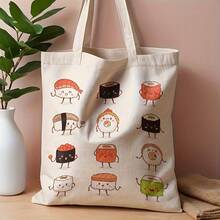Kids Shoulder & Tote Bags - A - View 8