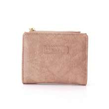 Women Wallet & Check Holder - Black - View 8