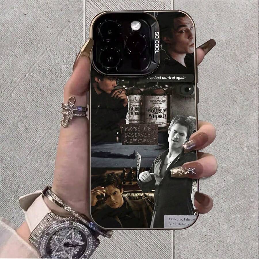 Fashion Phone Cases - 圖片1pcs - 查看 1