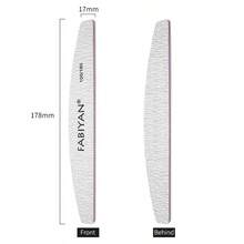 12pcs/Set Manicure Set Nail Clippers Cuticle Scissors Nail Pusher Nail File Shaping Polishing Buffer Nail Brush Dust Brush Complete Manicure Tool Kit - Multicolor - View 11