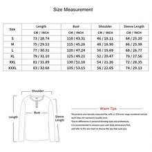 Men's Loose Fit Utility Work Shirt Point Collar Long Sleeve Casual Daily Outdoor Top - Light Brown - View 6