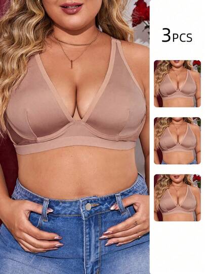 Women Chest Bracket
